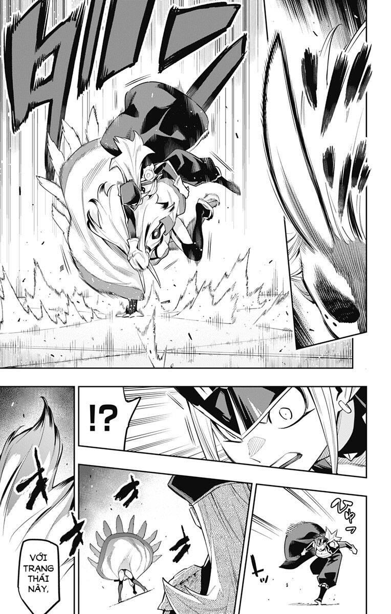 Demon Slave Tập 76 trang 5