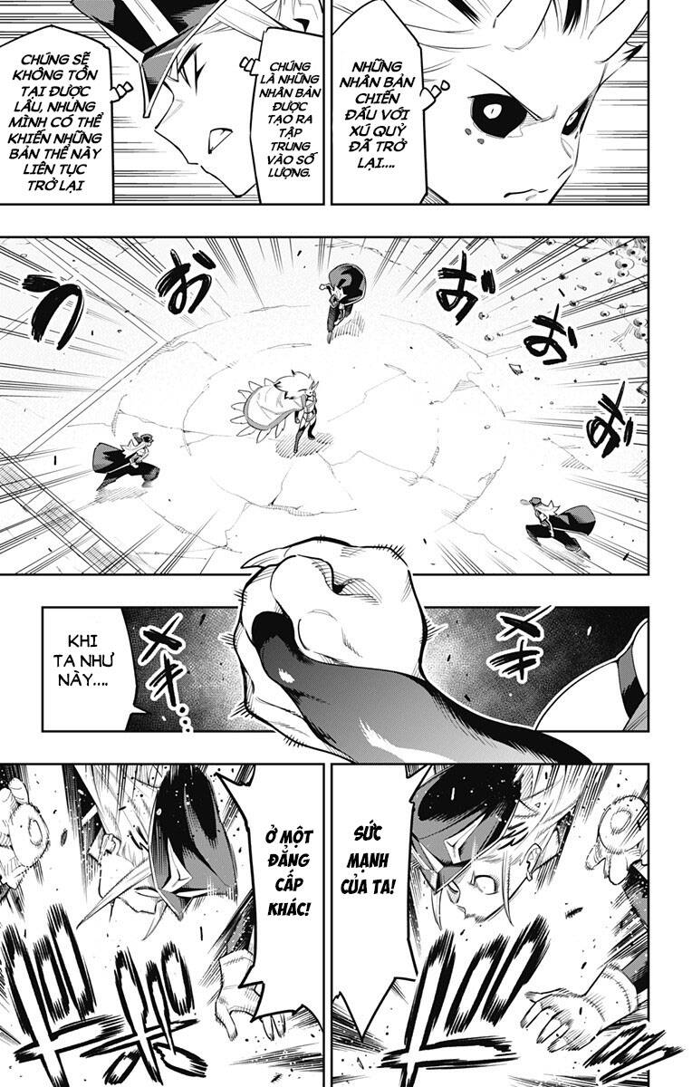 Demon Slave Tập 76 trang 7