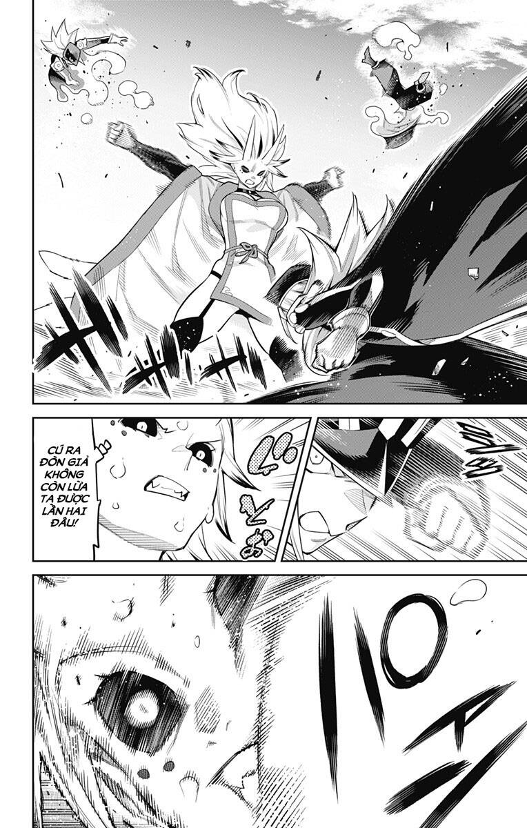 Demon Slave Tập 76 trang 8