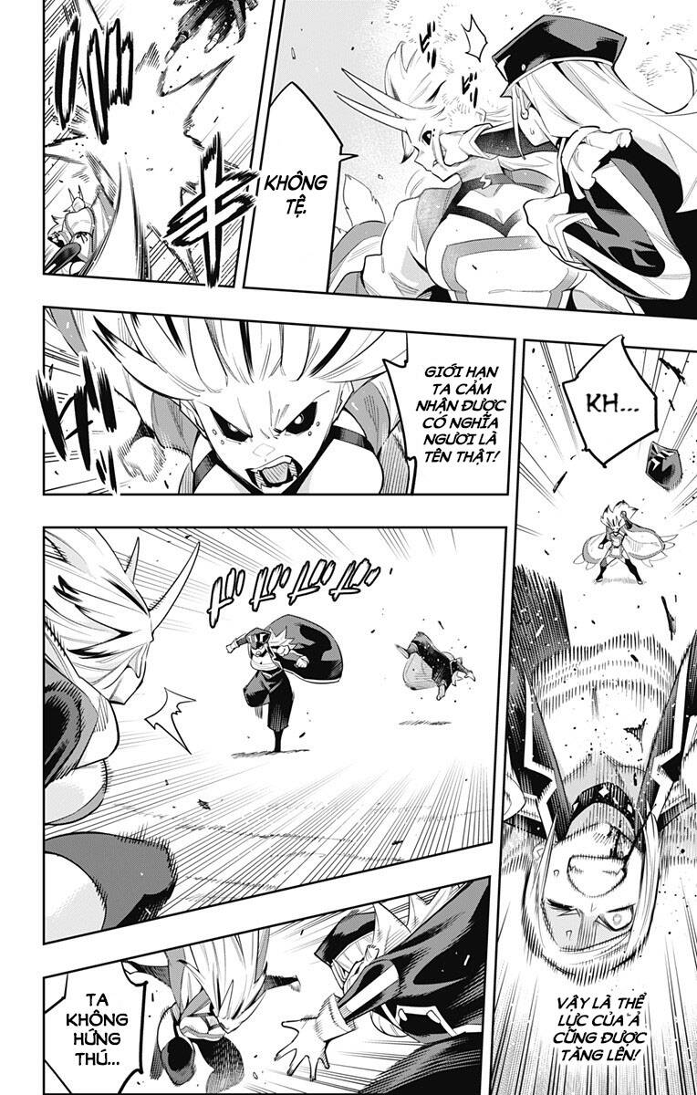Demon Slave Tập 76 trang 10