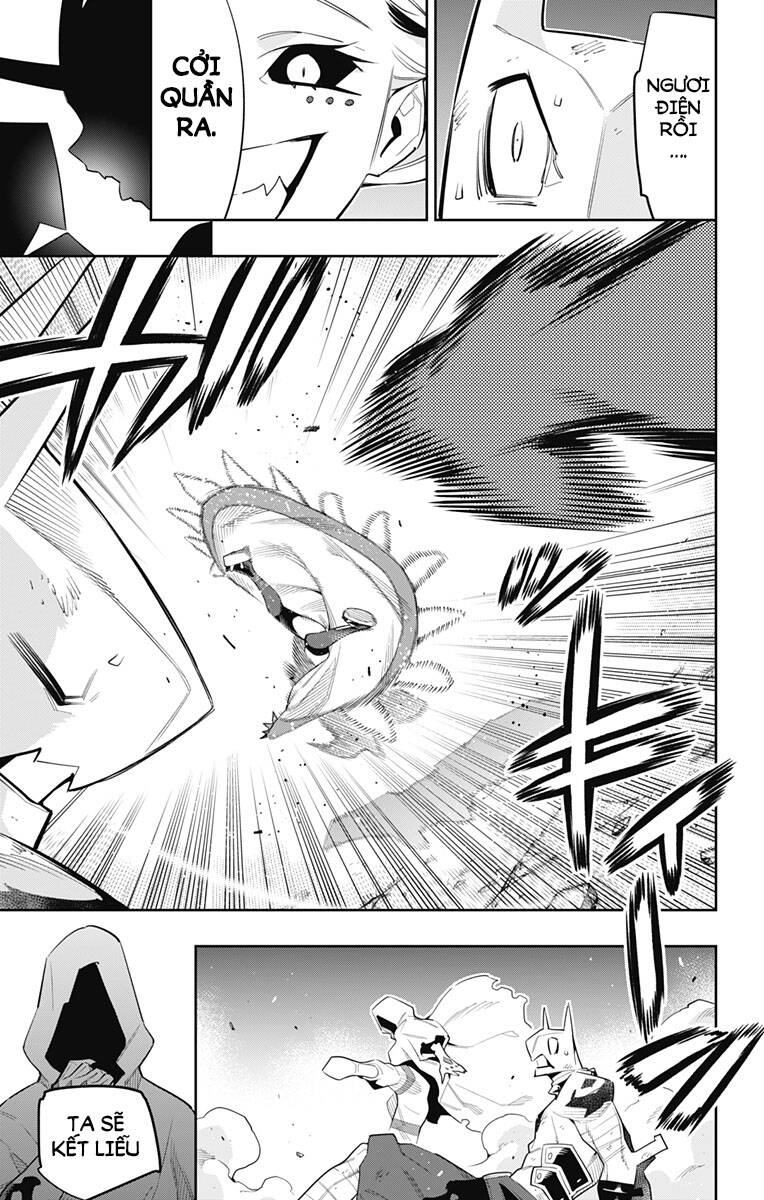 Demon Slave Tập 77 trang 12