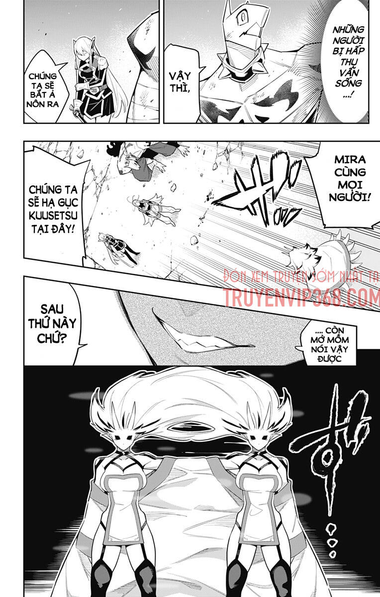 Demon Slave Tập 77 trang 15