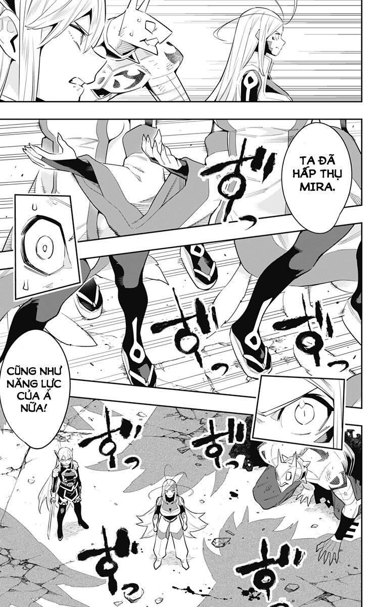 Demon Slave Tập 77 trang 16