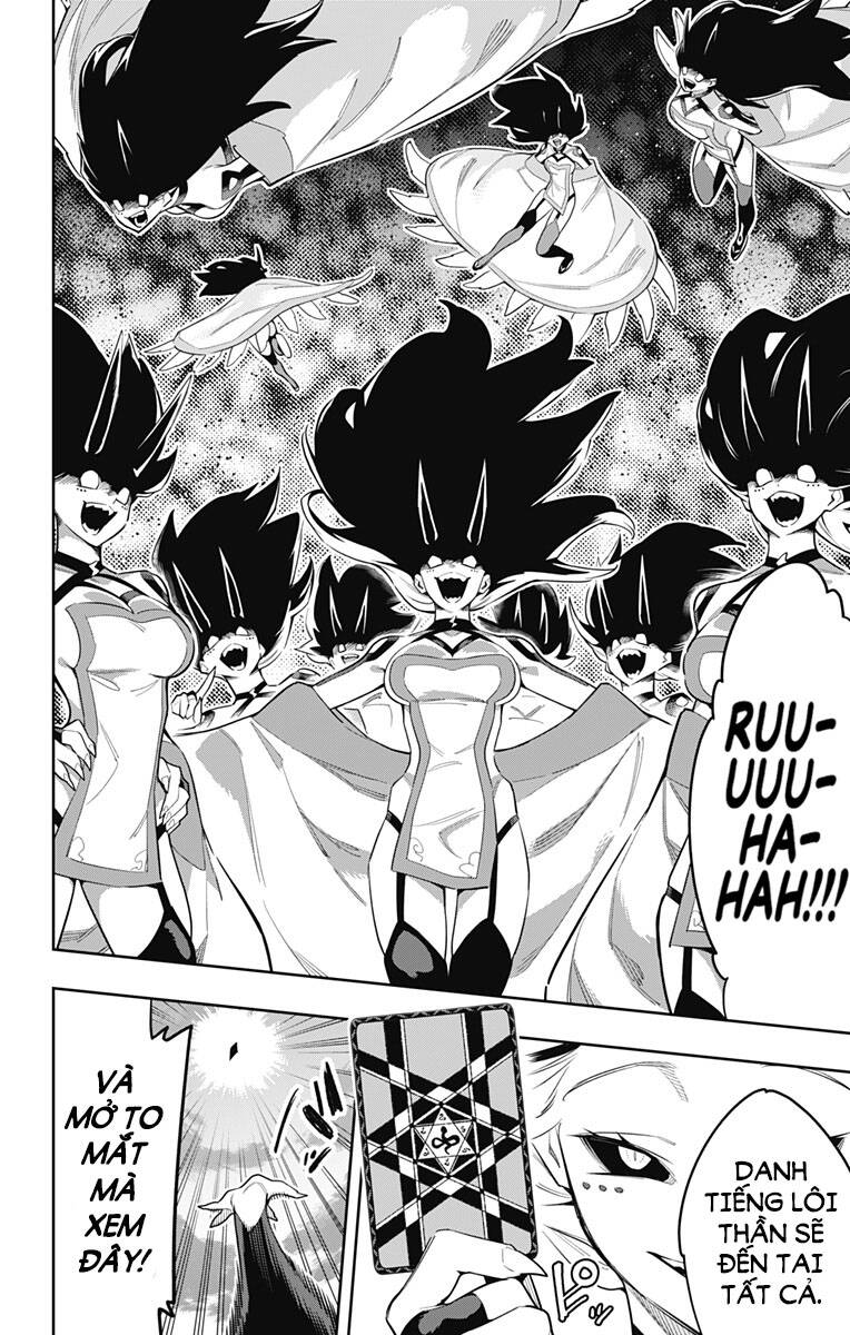 Demon Slave Tập 77 trang 17