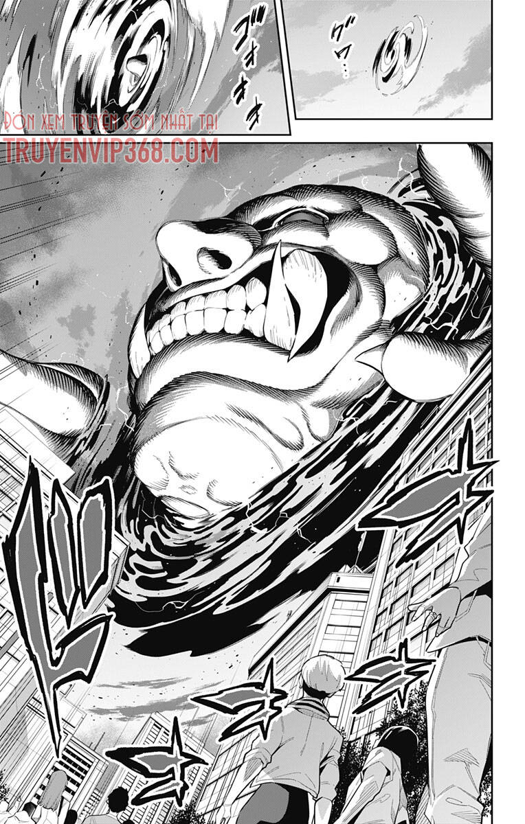 Demon Slave Tập 77 trang 18