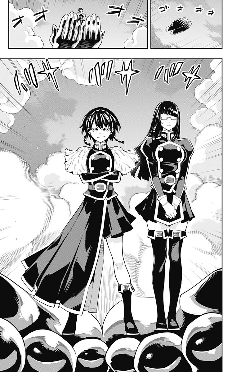 Demon Slave Tập 77 trang 22
