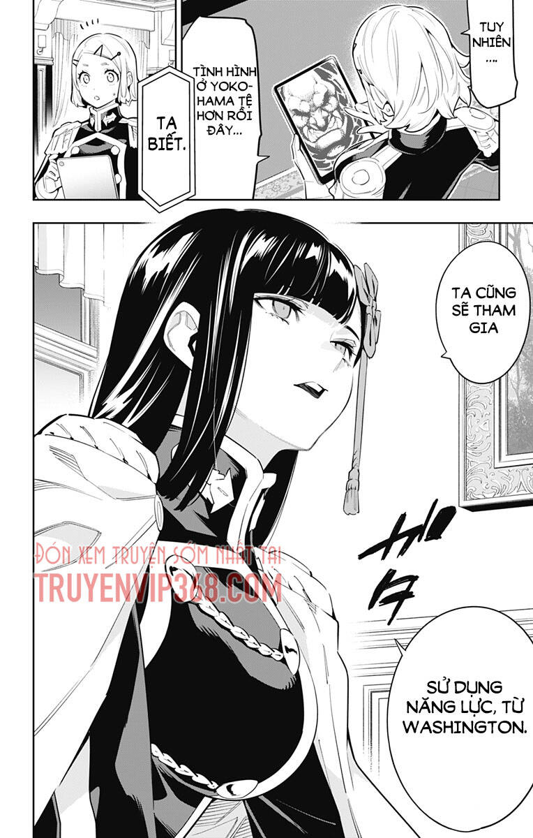 Demon Slave Tập 77 trang 23