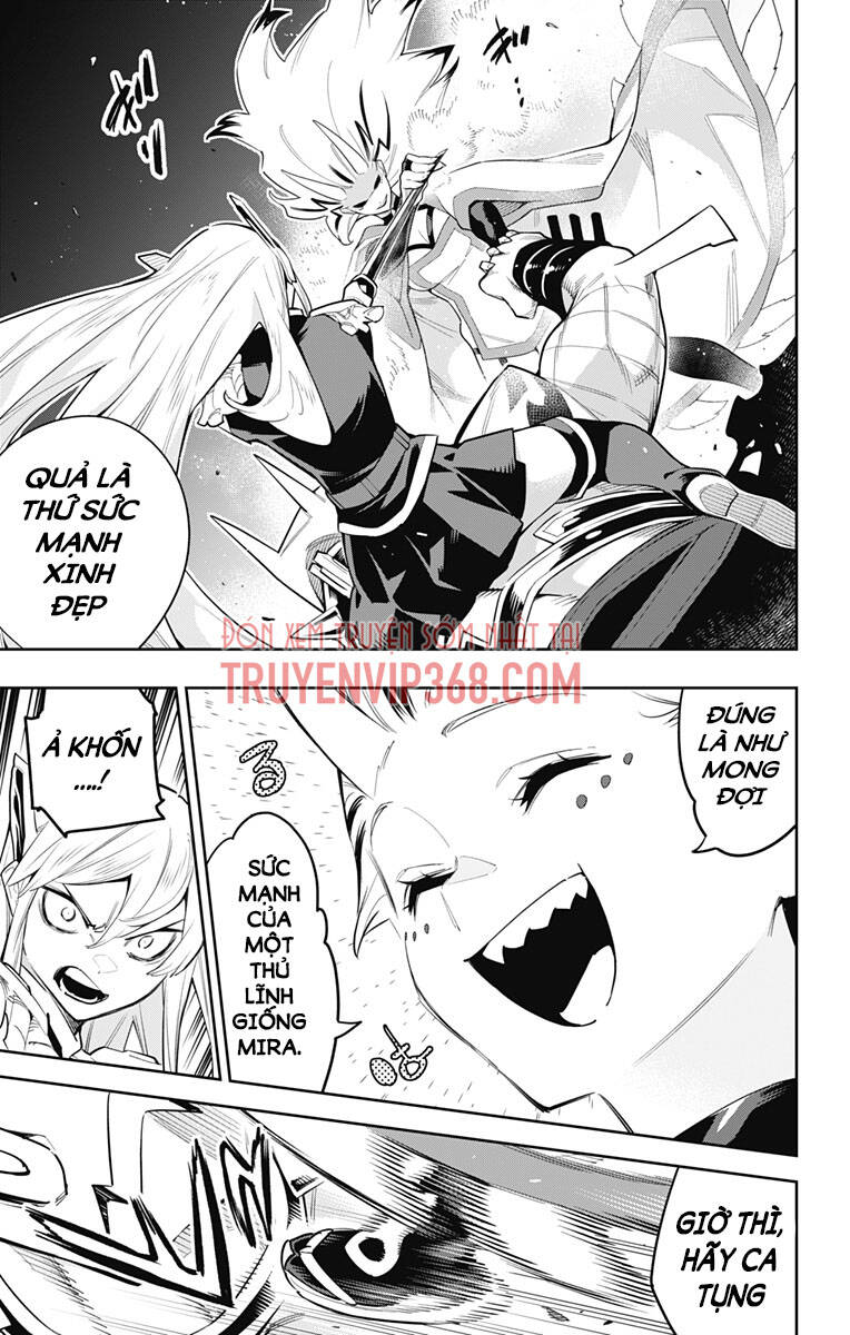 Demon Slave Tập 77 trang 6