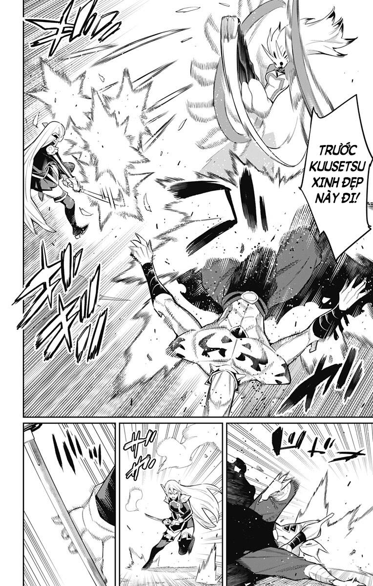 Demon Slave Tập 77 trang 7