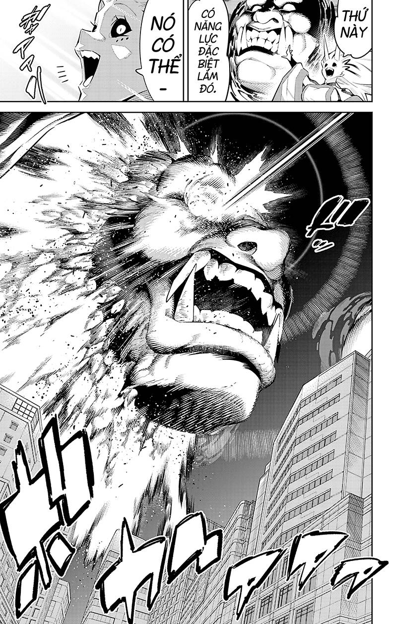 Demon Slave Tập 78 trang 11