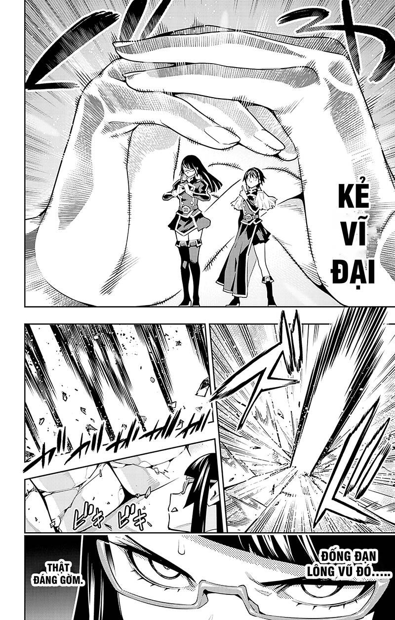 Demon Slave Tập 78 trang 14