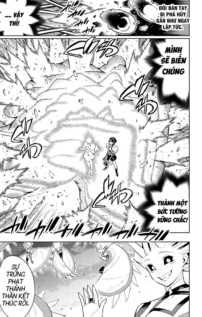 Demon Slave Tập 78 trang 15