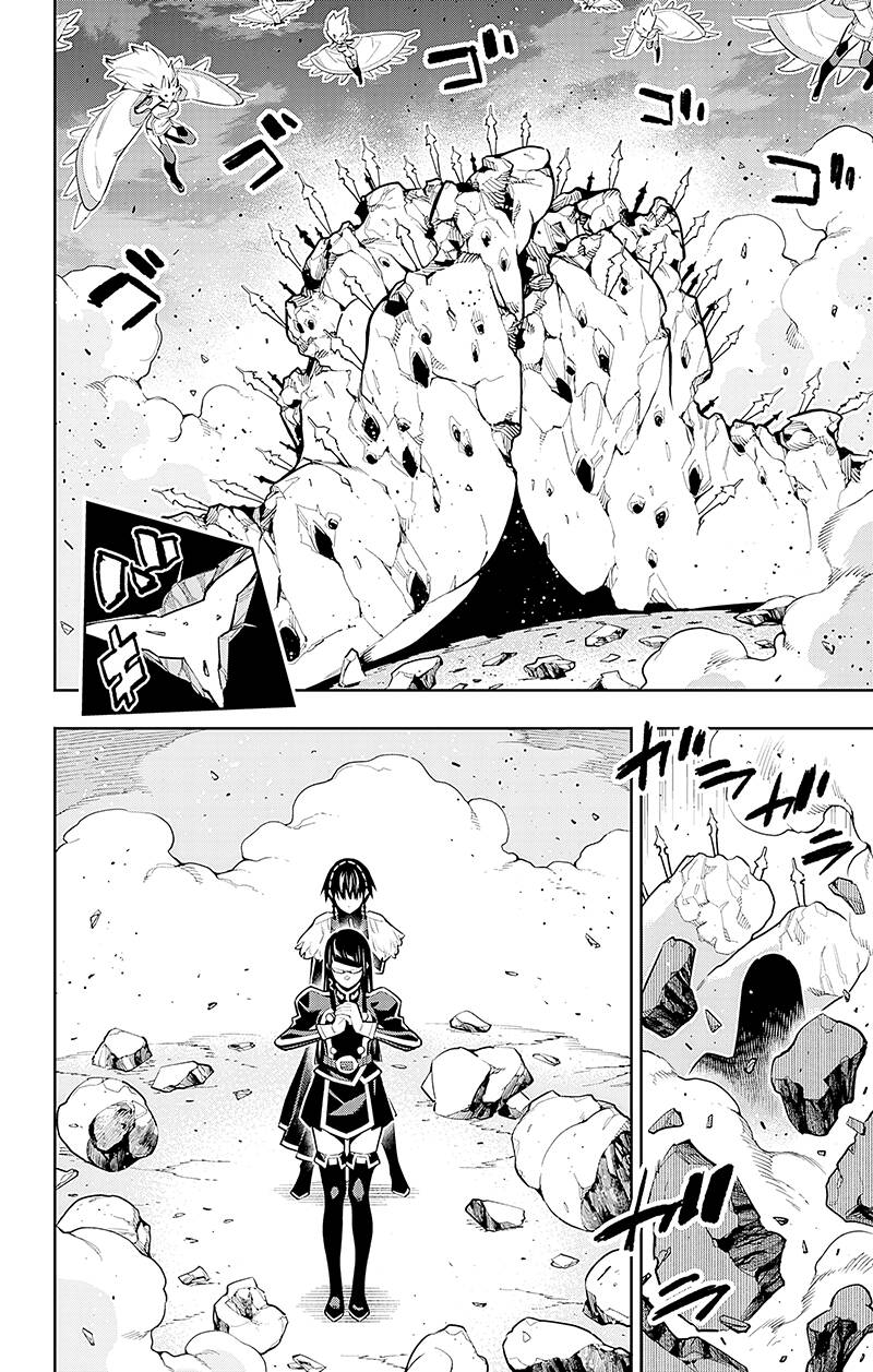 Demon Slave Tập 78 trang 16