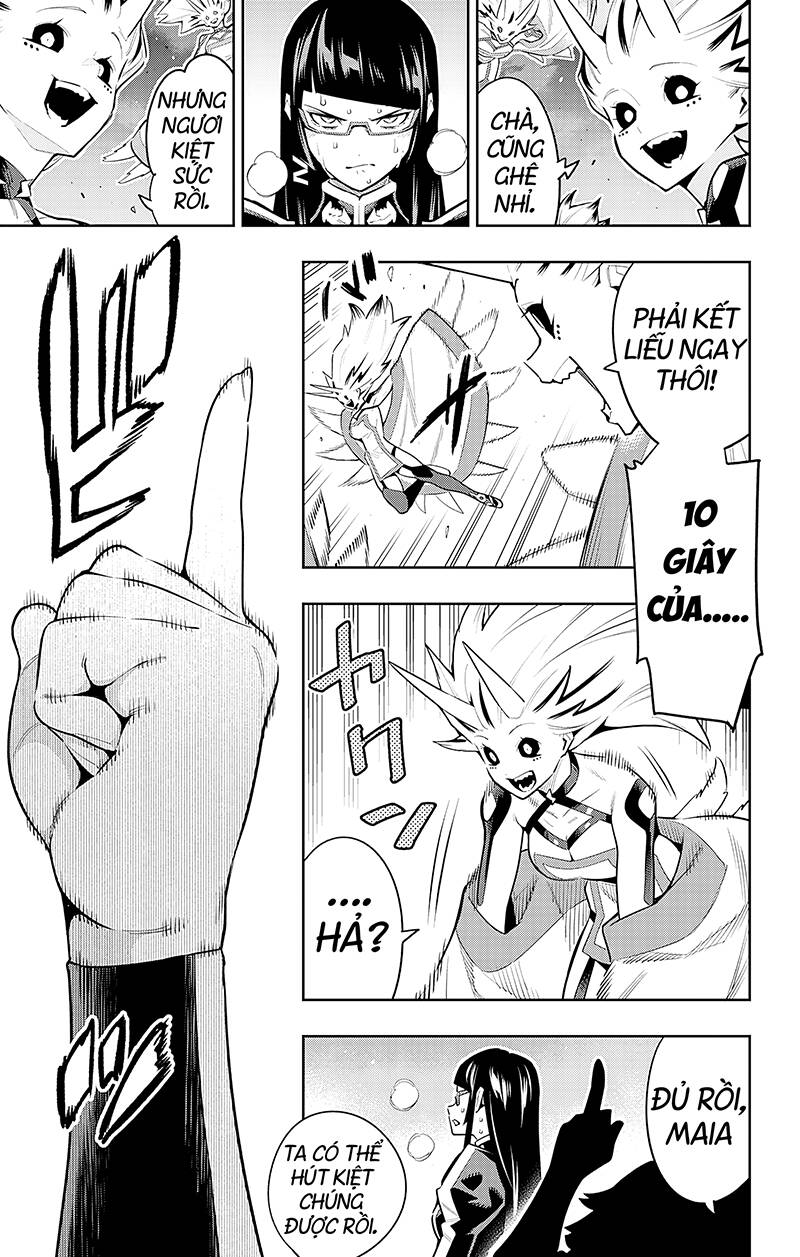 Demon Slave Tập 78 trang 17