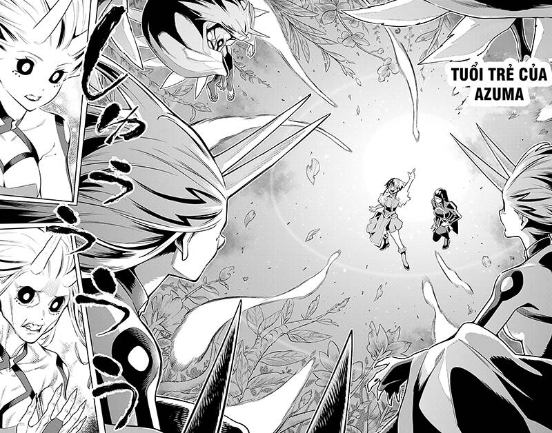 Demon Slave Tập 78 trang 18