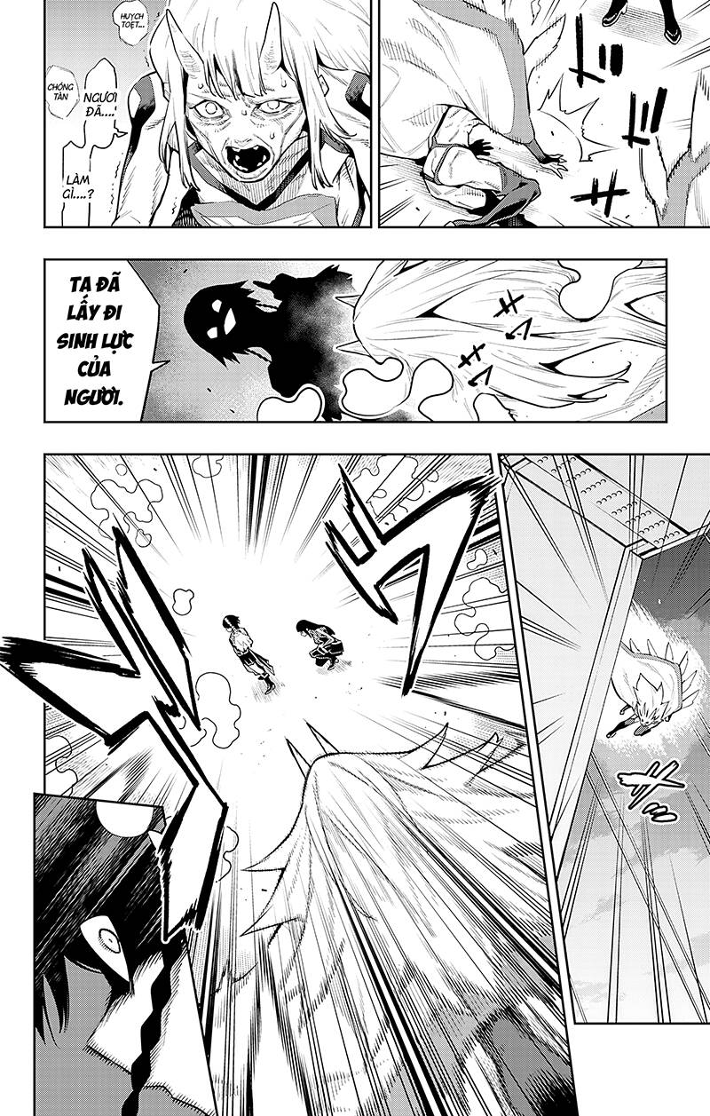 Demon Slave Tập 78 trang 19