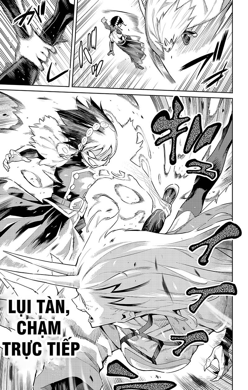Demon Slave Tập 78 trang 20