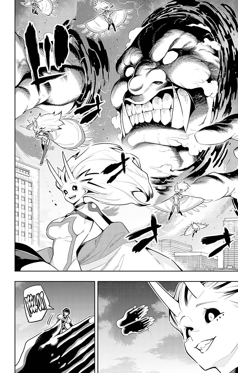 Demon Slave Tập 78 trang 4