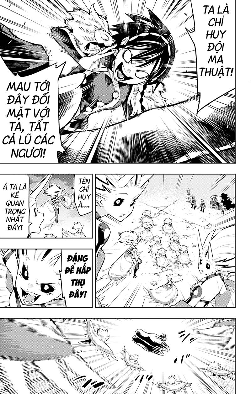 Demon Slave Tập 78 trang 5