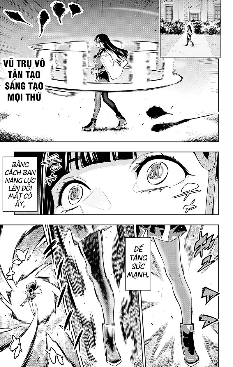 Demon Slave Tập 78 trang 7