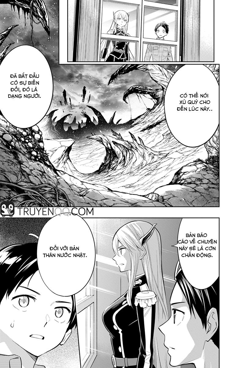Demon Slave Tập 8 trang 11