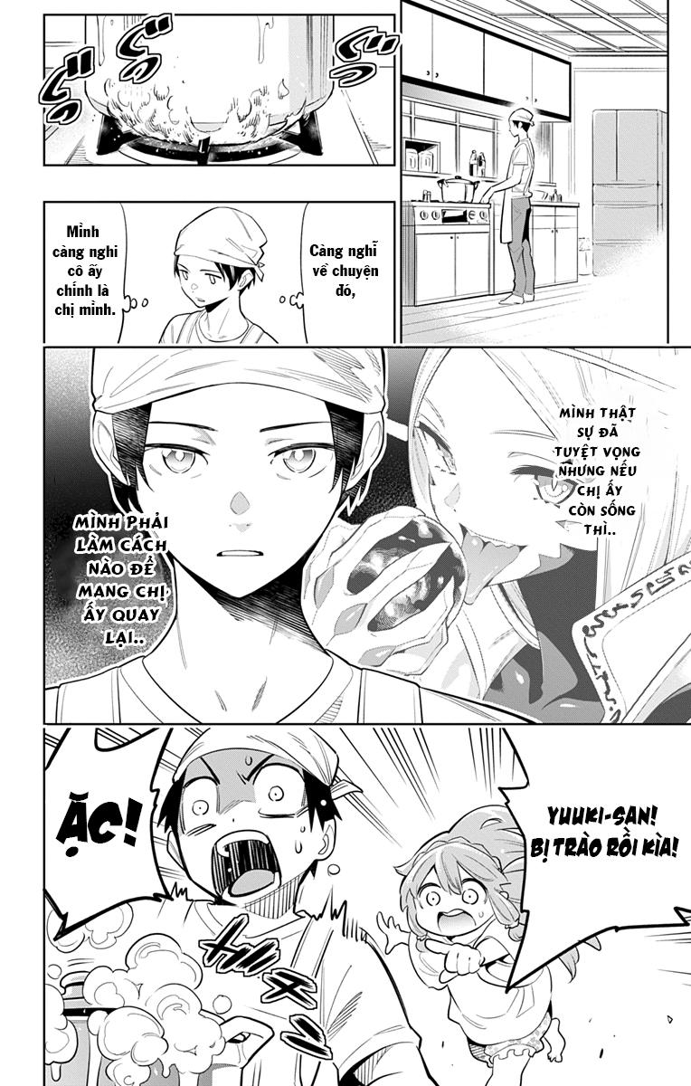 Demon Slave Tập 8 trang 12