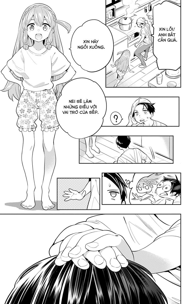Demon Slave Tập 8 trang 13