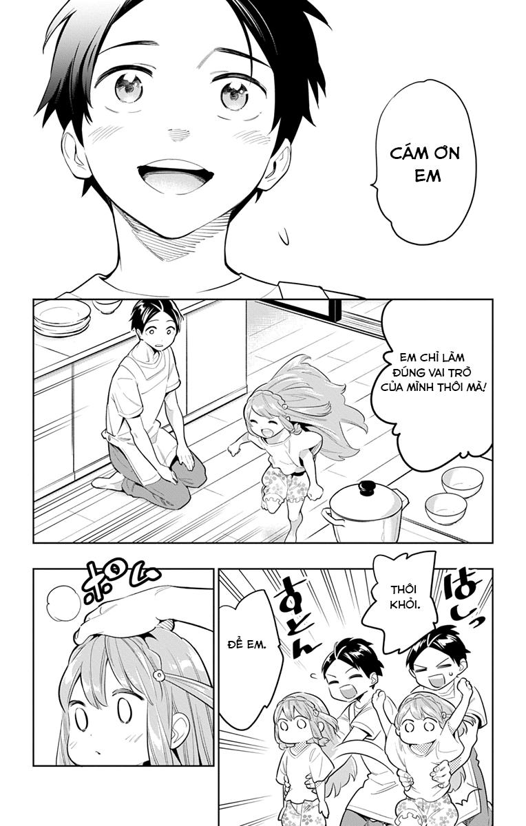 Demon Slave Tập 8 trang 15