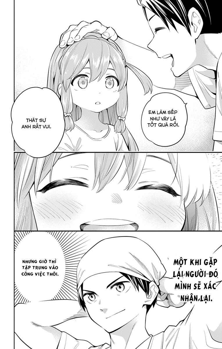 Demon Slave Tập 8 trang 16
