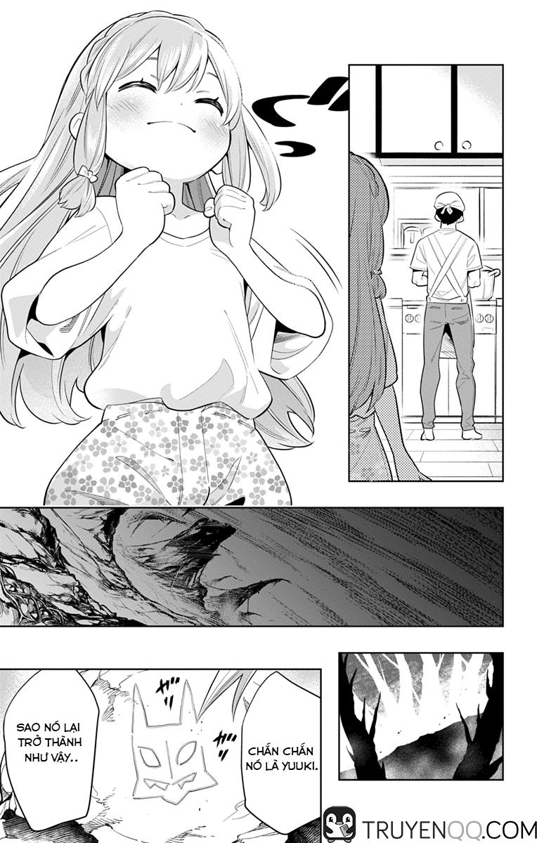 Demon Slave Tập 8 trang 17