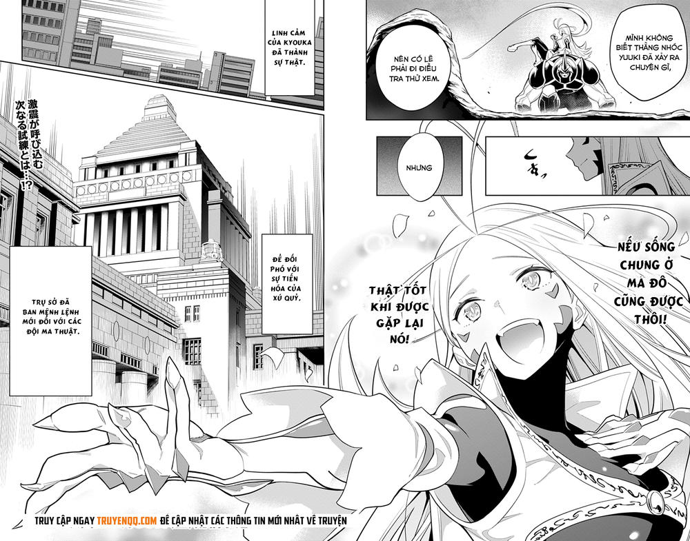 Demon Slave Tập 8 trang 18