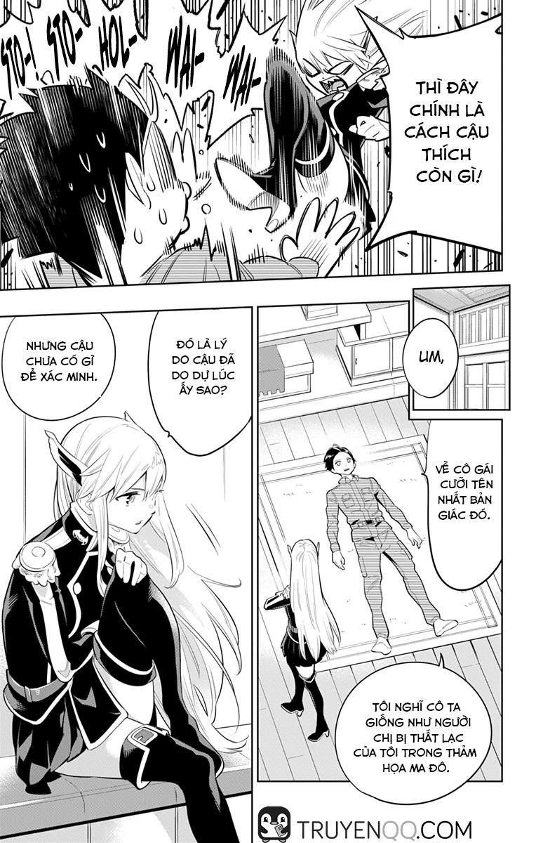 Demon Slave Tập 8 trang 5