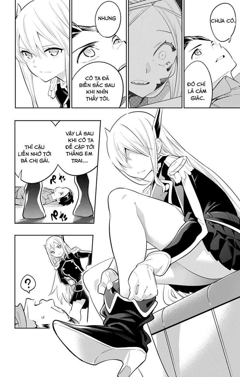 Demon Slave Tập 8 trang 6