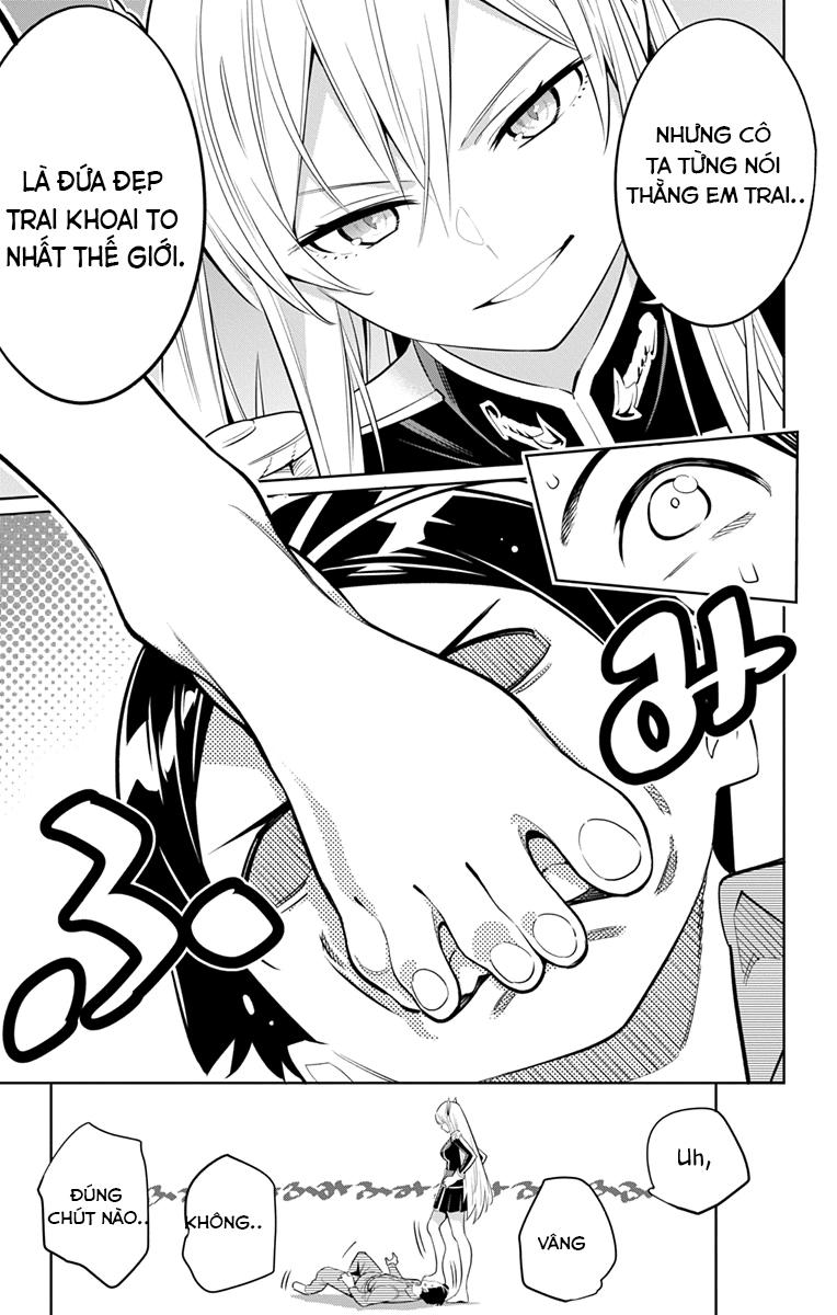 Demon Slave Tập 8 trang 7