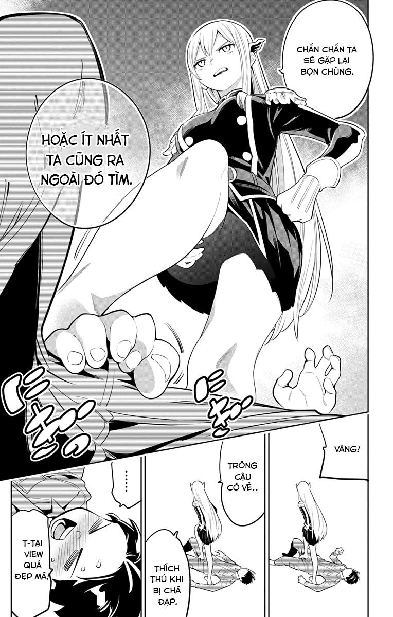 Demon Slave Tập 8 trang 9