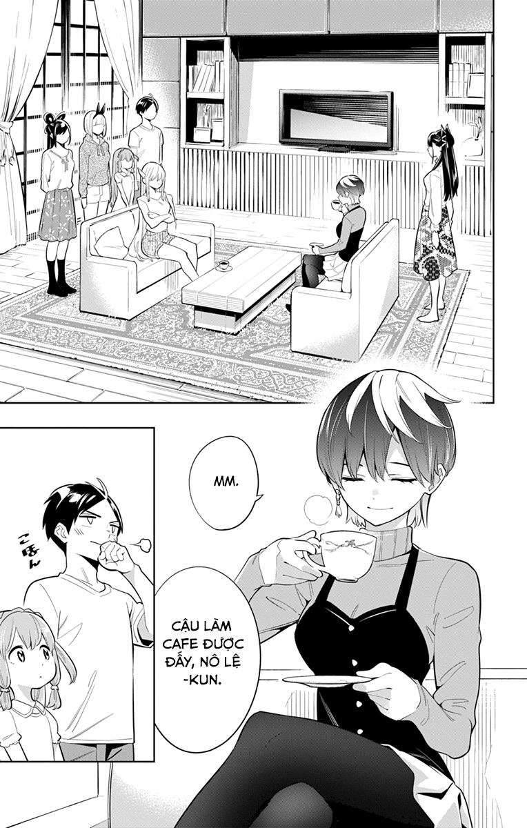 Demon Slave Tập 9 trang 14