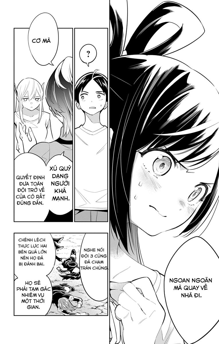 Demon Slave Tập 9 trang 17