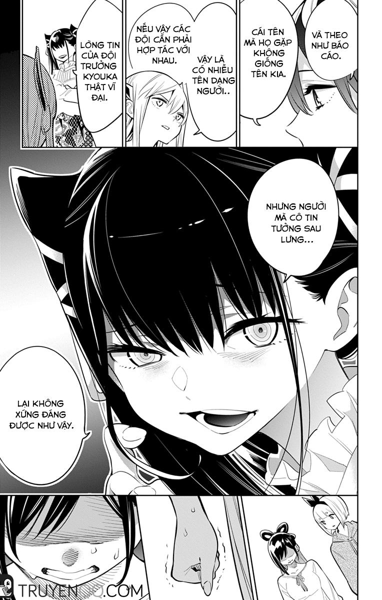 Demon Slave Tập 9 trang 18
