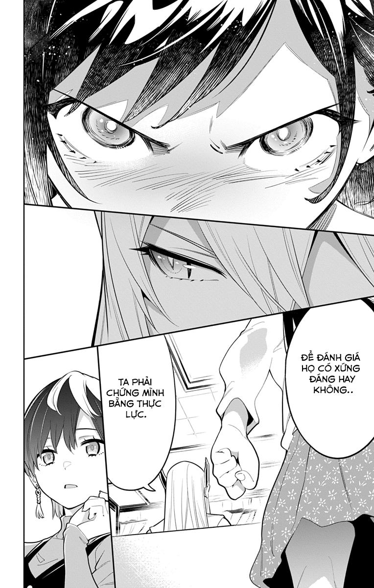 Demon Slave Tập 9 trang 19