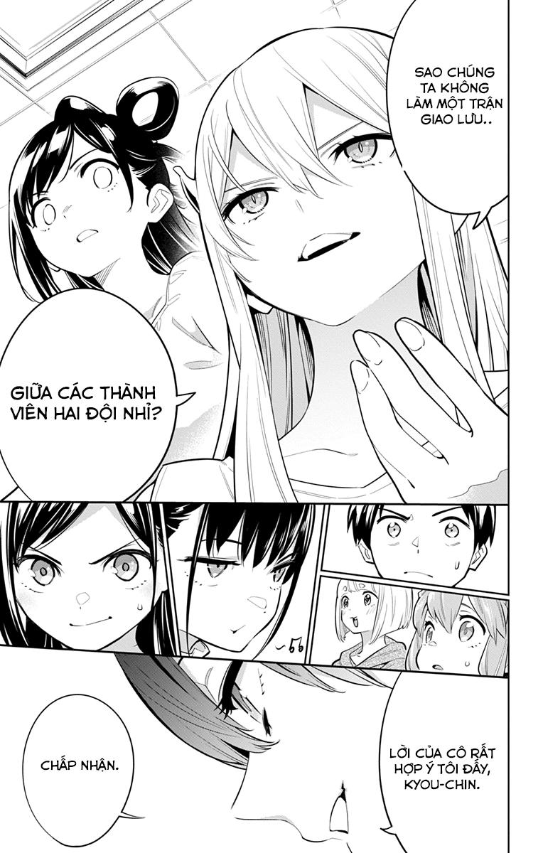 Demon Slave Tập 9 trang 20