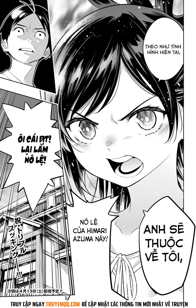 Demon Slave Tập 9 trang 22