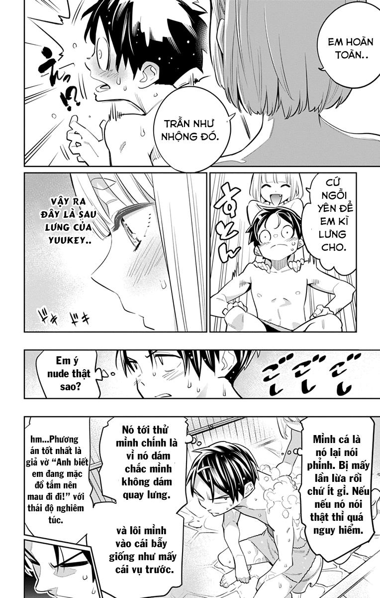 Demon Slave Tập 9 trang 5