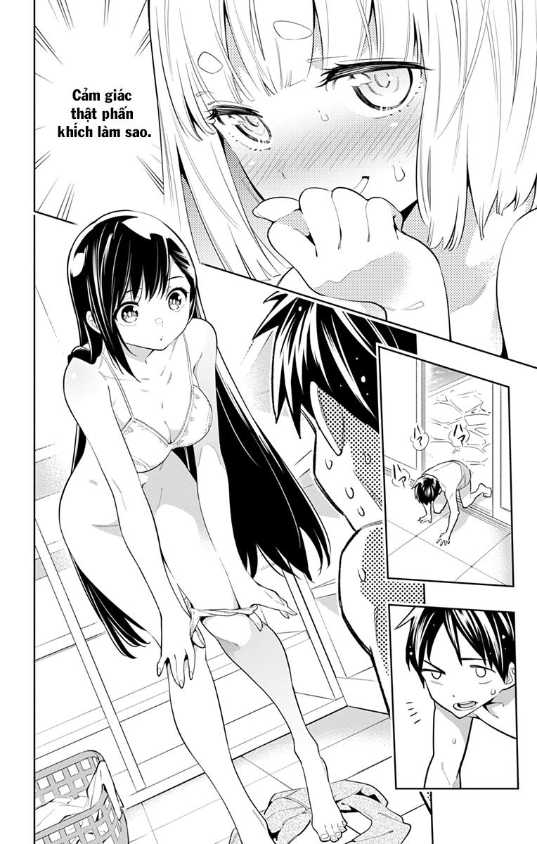 Demon Slave Tập 9 trang 7