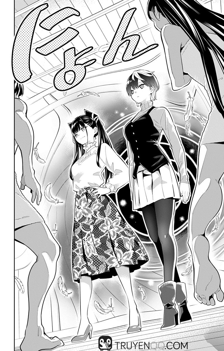 Demon Slave Tập 9 trang 9