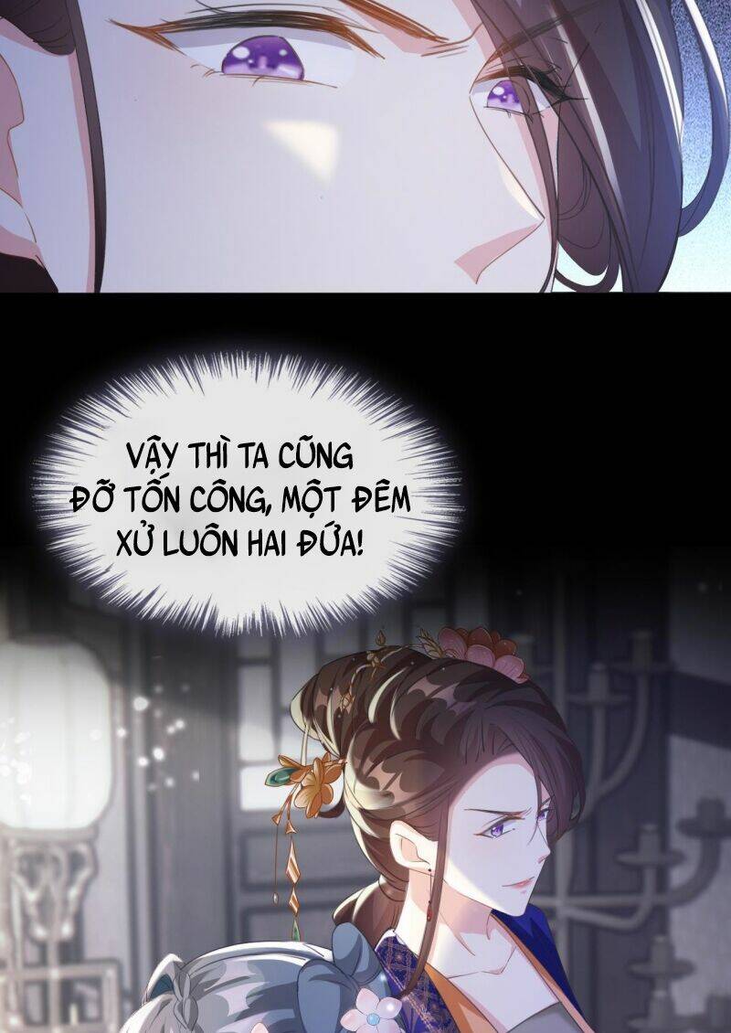 Đích Nữ Vi Mưu Tập 10 trang 3