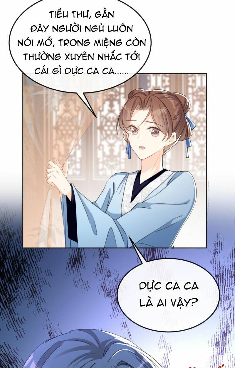 Đích Nữ Vi Mưu Tập 13 trang 4