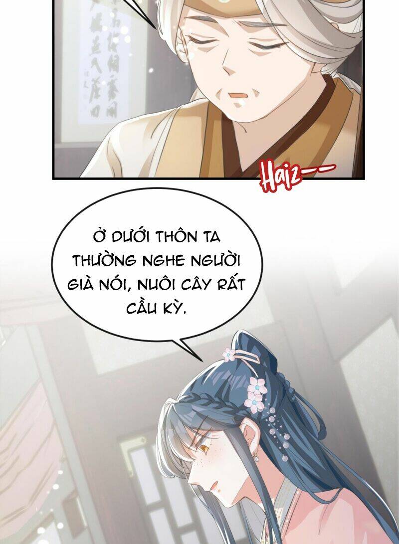 Đích Nữ Vi Mưu Tập 13 trang 31