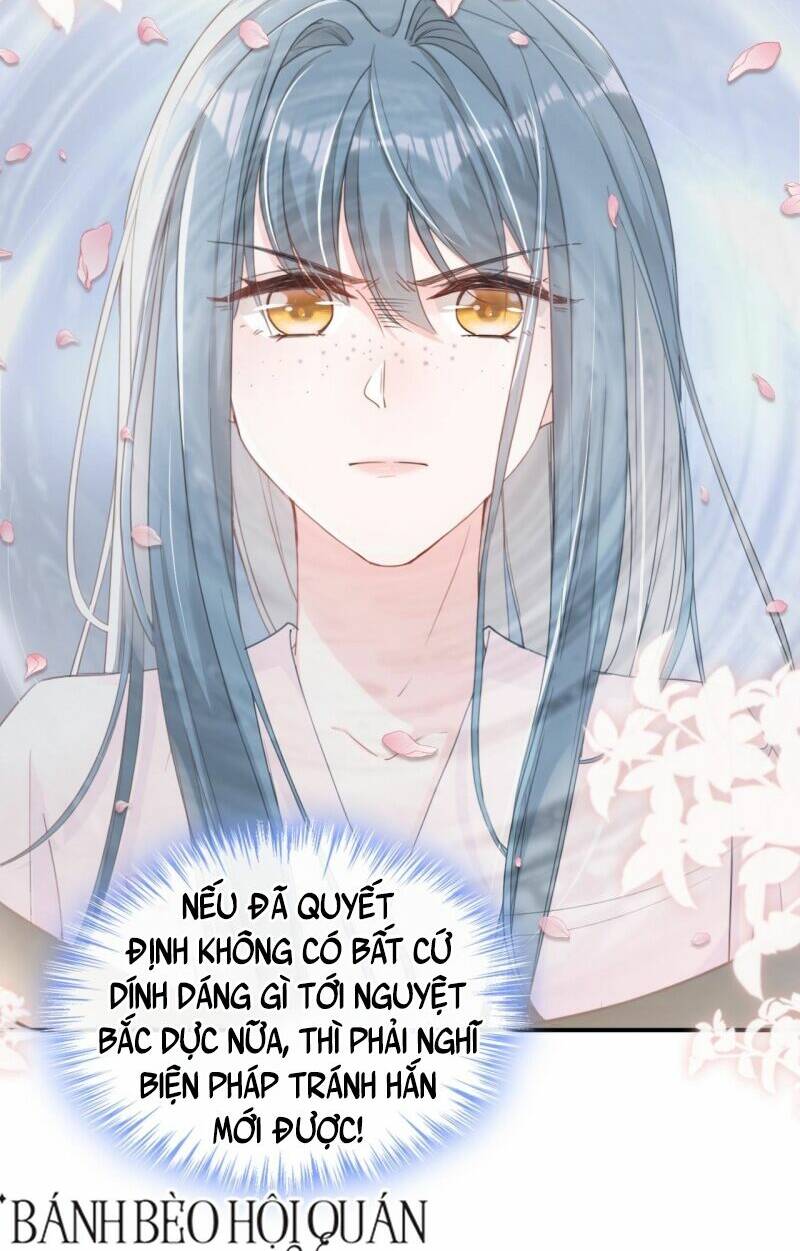 Đích Nữ Vi Mưu Tập 13 trang 10