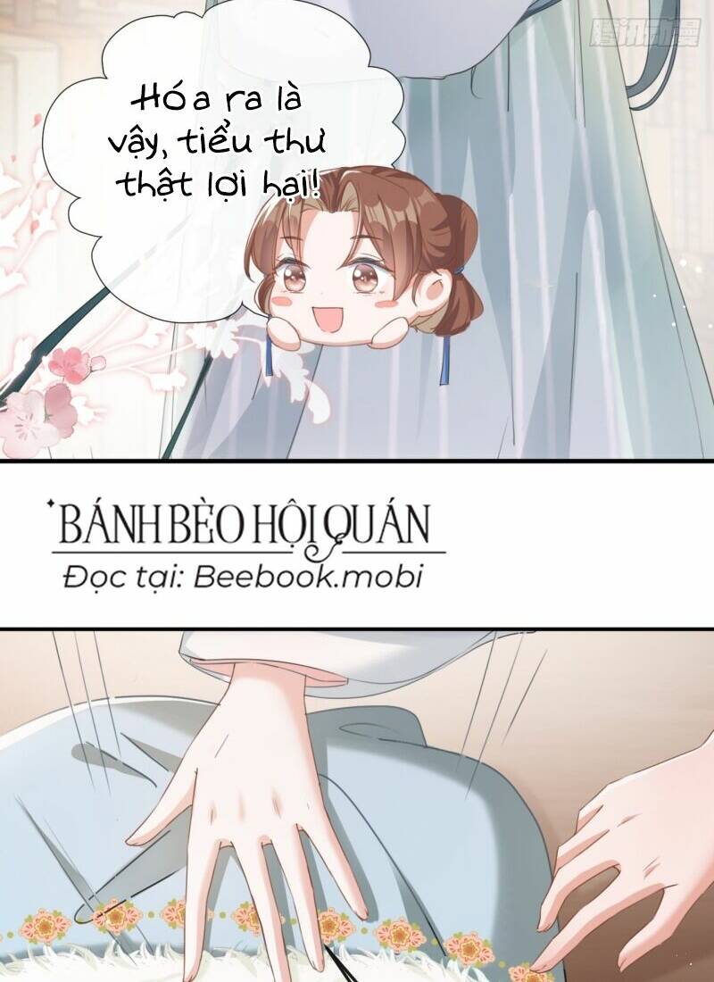 Đích Nữ Vi Mưu Tập 16 trang 30