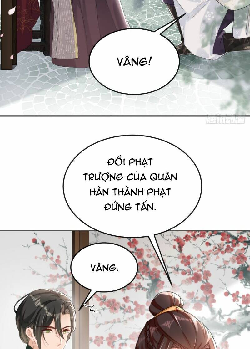 Đích Nữ Vi Mưu Tập 18 trang 37